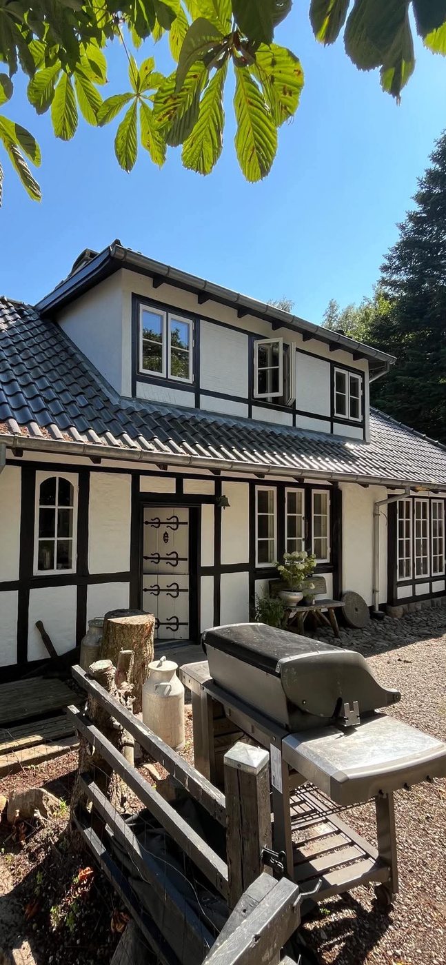 Omfattende renovering af Knabberup Mølle – billede 3