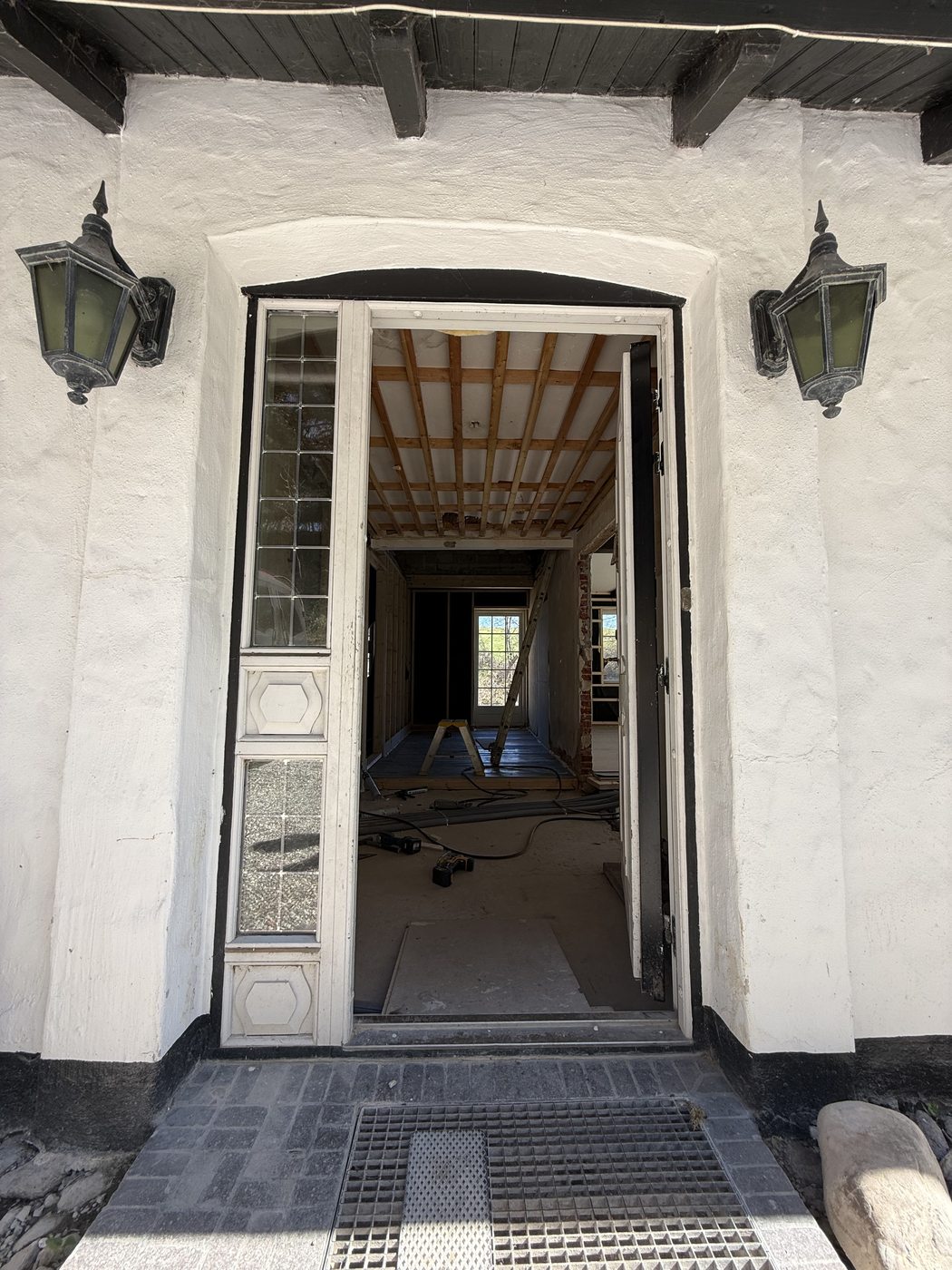 Omfattende renovering af Knabberup Mølle – billede 8