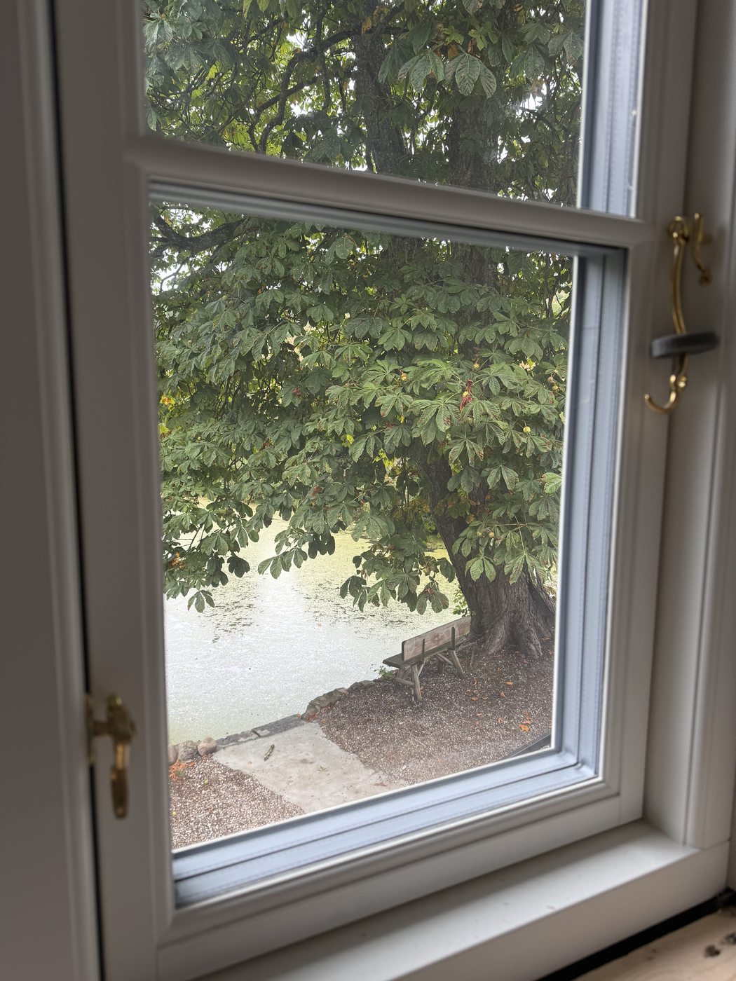 Omfattende renovering af Knabberup Mølle – billede 11