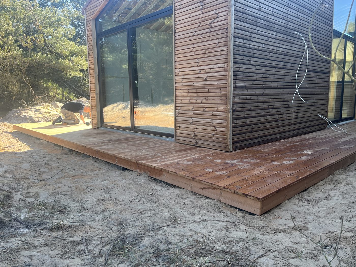 Sommerhus ved Vesterhavet – billede 7