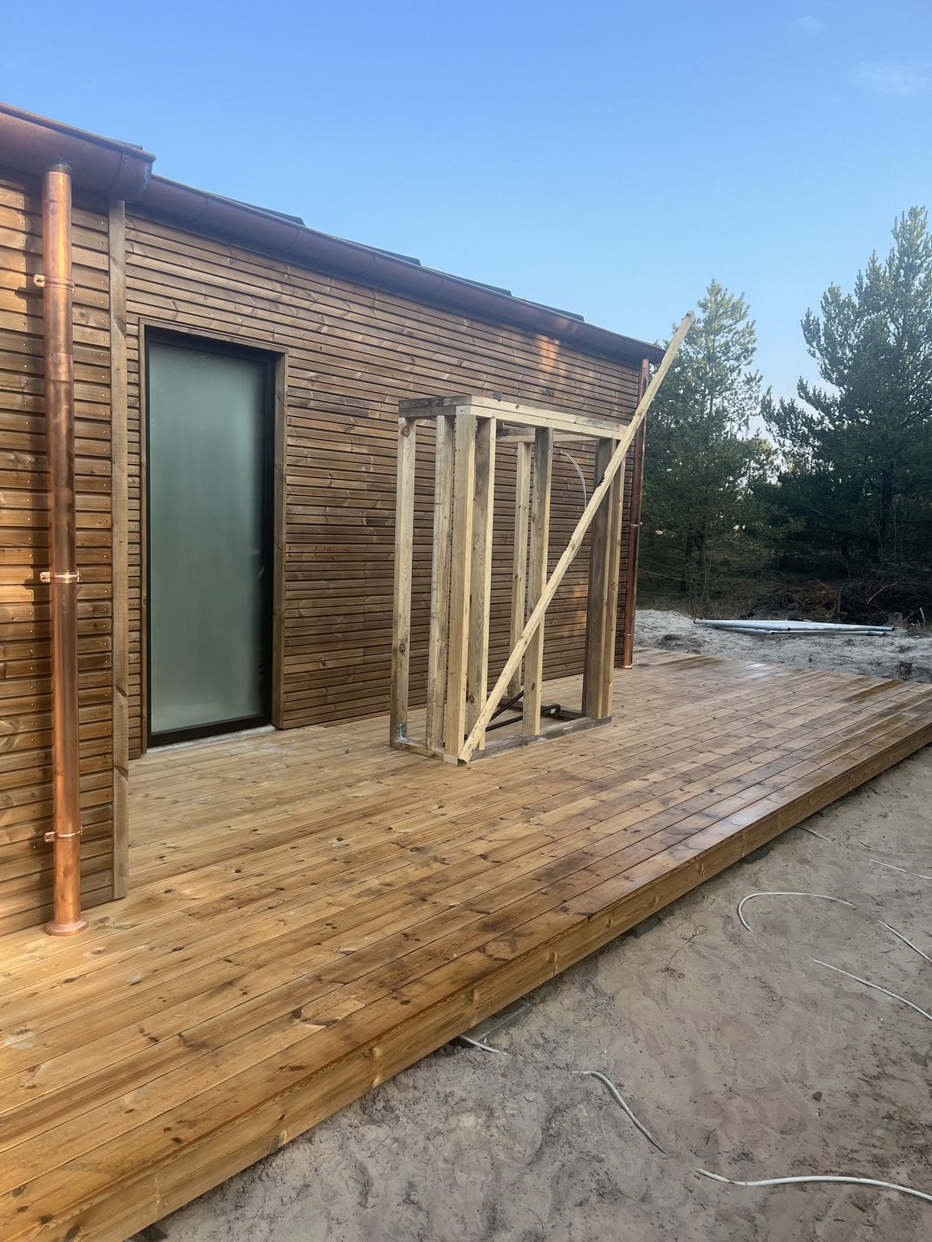 Sommerhus ved Vesterhavet – billede 8